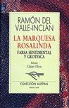 MARQUESA ROSALINDA (C.A.113)
