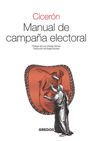 CICERON MANUAL CAMPAÑA ELECTORAL