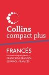 011 COLLINS COMPACT PLUS FRANCES -DICCIONARIO BILINGUE Y GRAMATIC