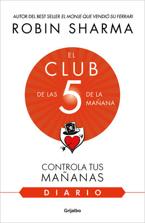 EL CLUB DE LAS 5 DE LA MAÑANA - EL DIARIO