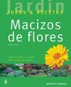 MACIZOS DE FLORES -JARDIN IDEAS & RECETAS