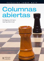 COLUMNAS ABIERTAS -COLECCION JAQUE MATE