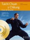TAICHI CHUAN Y CHIKUNG. CURSO DE INICIACION (+DVD)