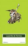 LAZARILLO DE TORMES - CLASICOS HISPANICOS/2