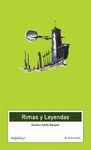 RIMAS Y LEYENDAS - CLASICOS HISPANICOS/7