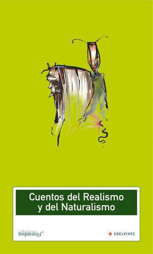 CUENTOS DEL REALISMO Y DEL NATURALISMO - CLASICOS HISPAN/8