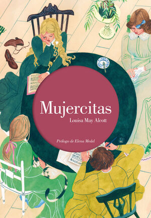 MUJERCITAS (EDICION ILUSTRADA )