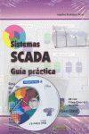 SISTEMAS SCADA. GUIA PRACTICA +CD