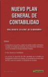 NUEVO PLAN GENERAL DE CONTABILIDAD. REAL DECRETO 1514/2007 DE..