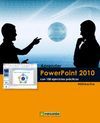 APRENDER POWERPOINT 2010 CON 100 EJERCICIOS PRACTICOS