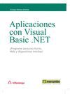 APLICACIONES CON VISUAL BASIC .NET