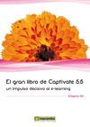 EL GRAN LIBRO DE CAPTIVATE 5.5