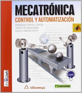 MECATRONICA. CONTROL Y AUTOMATIZACION