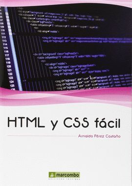 HTML Y CSS FACIL