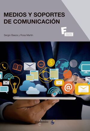 019 CF MEDIOS Y SOPORTES DE COMUNICACION DE MARKETING Y PUBLICIDAD