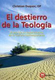 DESTIERRO DE LA TEOLOGIA, EL