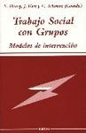 TRABAJO SOCIAL CON GRUPOS. MODELOS DE INTERVENCION