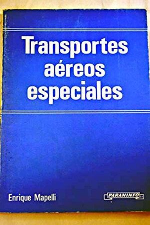 TRANSPORTES AEREOS ESPECIALES