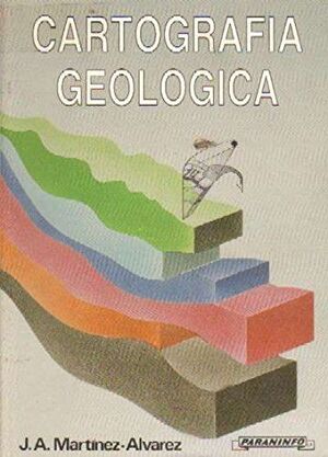 CARTOGRAFIA GEOLOGICA