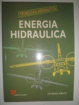 ENERGIA HIDRAULICA