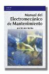 MANUAL ELECTROMECANICO DE MANTENIMIENTO 2003