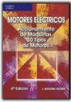 MOTORES ELECTRICOS -ACCIONAMIENTO DE MAQUINAS. 30 TIPOS DE ...