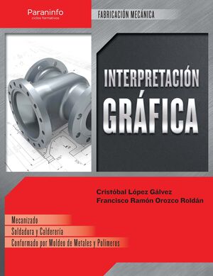 015 CF/GM INTERPRETACION GRAFICA (SOLDADURA Y CALDELERIA)