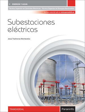 015 CF/GS SUBESTACIONES ELECTRICAS.