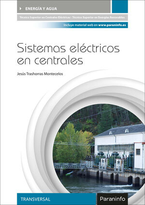 016 CF/GS SISTEMAS ELECTRICOS EN CENTRALES