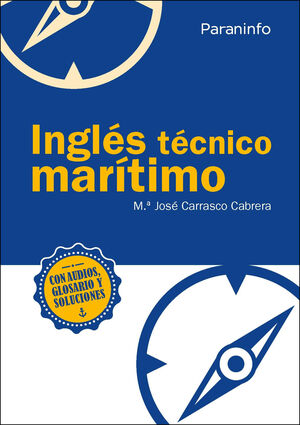 016 CF INGLES TECNICO MARITIMO