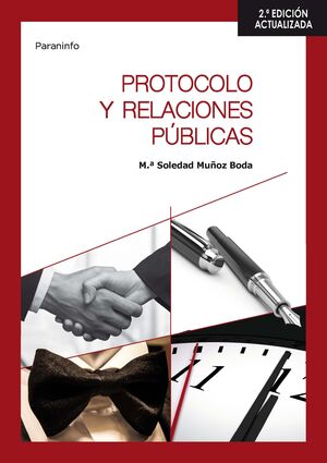 016 PROTOCOLO Y RELACIONES PUBLICAS