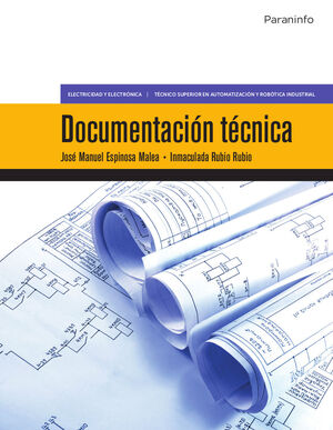 018 CF/GS DOCUMENTACIÓN TÉCNICA