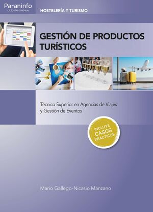 020 CF/GS  GESTIÓN DE PRODUCTOS TURÍSTICOS