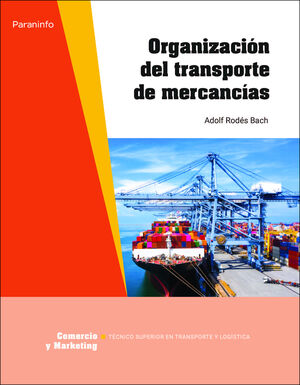 022 CF ORGANIZACIÓN DEL TRANSPORTE DE MERCANCÍAS