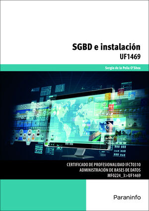 UF1469 SGBD E INSTALACION