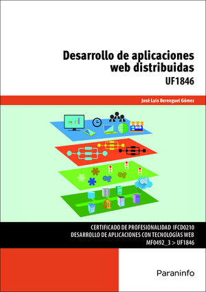 UF1846 DESARROLLO DE APLICACIONES WEB DISTRIBUIDAS