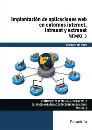MF0493_3 IMPLANTACION DE APLICACIONES WEB EN ENTORNOS...