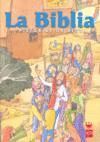 009 LA BIBLIA HISTORIA DE DIOS