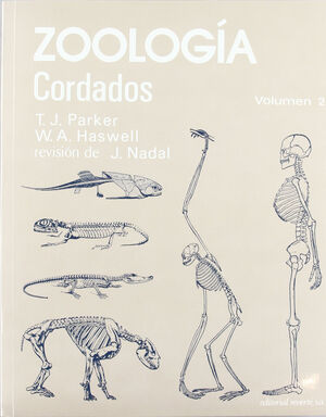 ZOOLOGIA CORVADOS VOLUMEN 2
