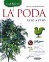 EL ABC DE LA PODA. PASO A PASO REF.754-2