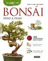 EL ABC DEL BONSAI. PASO A PASO REF.754-6