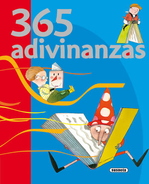 365 ADIVINANZAS REF.283-11