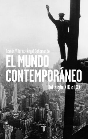 EL MUNDO CONTEMPORANEO, SIGLOS XIX Y XX