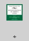 T/II. SISTEMAS POLITICOS DE AMERICA LATINA. MEXICO, AMERICA...