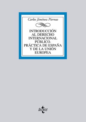 015 INTRODUCCION AL DERECHO INTERNACIONAL PUBLICO.