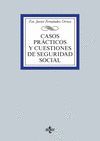 013 CASOS PRÁCTICOS Y CUESTIONES DE SEGURIDAD SOCIAL