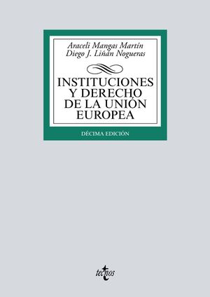 020 INSTITUCIONES Y DERECHO DE LA UNION EUROPEA