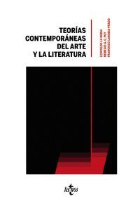 TEORIAS CONTEMPORANEAS DEL ARTE Y LA LITERATURA