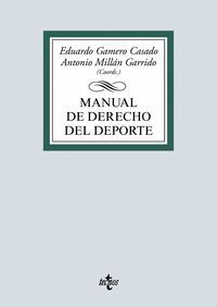 021 MANUAL DE DERECHO DEL DEPORTE
