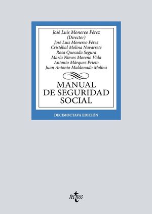 022 MANUAL DE SEGURIDAD SOCIAL
